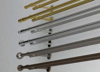 Фото - Карнизы MHZ - 588027>