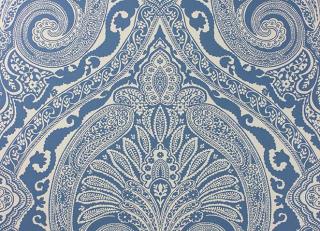 Фото - Сиреневые флизелиновые обои на стену - 219714>