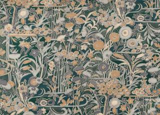 Фото - Ткани The Design Archives Jewel Collection - 439090>