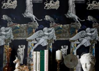 Фото - Обои Mindthegap Compendium - 506178>