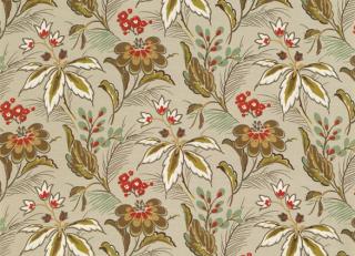 Фото - Ткани Nina Campbell Montacute - 258834>