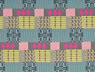 Фото - Ткани Baker Lifestyle Homes & Gardens II - 323568>