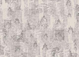 Фото - Обои Tres Tintas Silk Road - 345421>