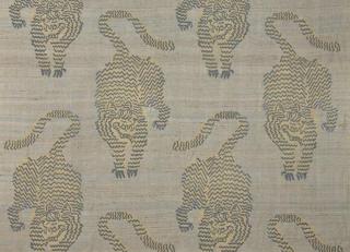 Фото - Ткани Pierre Frey Soleil Levant Fabrics - 599236>