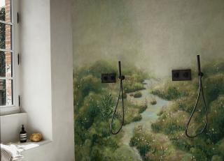 Фото - Обои Wall&Deco 2024 Wet System - 611141>