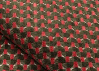 Фото - Ткани Nobilis Velours Dedale - 616984>