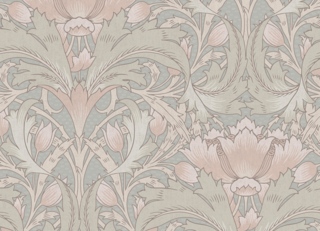 Фото - Обои Loymina Шервуд - 624599>