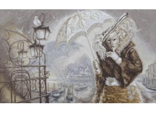 Фото - Обои Ortograf Санникова Татьяна - 479348>