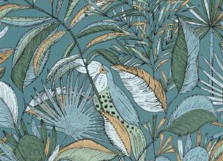 Фото - Обои Caselio Nos Gravures - 522386>