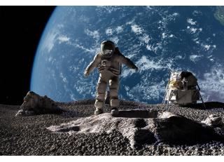 Фото - Обои Photowall Космос - 298704>