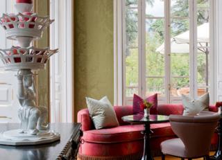 Фото - Обои De Gournay Plains - 252369>