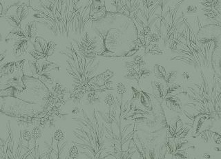 Фото - Обои BorasTapeter Newbie - 582123>