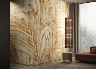 Фото - Обои Glamora Natural Forms - 400853>