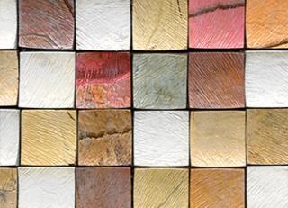 Фото - Обои Elitis Coco shells - 340449>