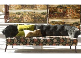 Фото - Ткани The Royal Collection Palace Damasks Fabrics - 320865>