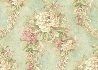 Фото - Обои Wallquest Hampton House - 245393>