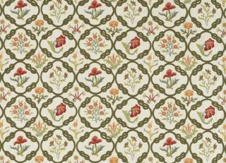 Фото - Ткани Morris & Co Emery Walker’s House Fabric Collection - 559781>