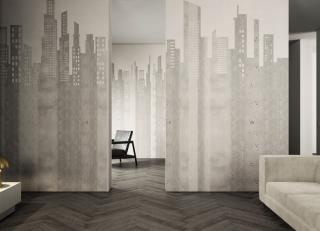 Фото - Обои Glamora Retro Story - 400970>