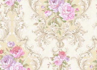 Фото - Обои Seabrook Damask Folio - 216632>