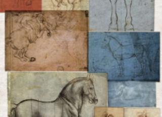 Фото - Обои Jannelli & Volpi Leonardo - 440230>