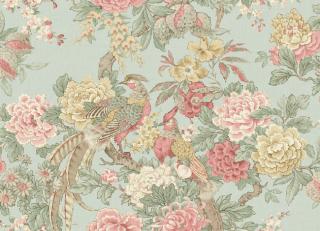 Фото - Обои Wallquest English Rose - 245305>