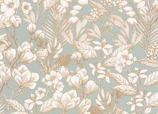 Фото - Обои Caselio Flower Power - 522858>