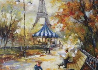 Фото - Обои Ortograf Сергей Боев - 479601>