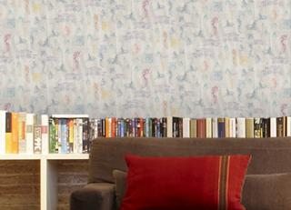 Фото - Обои Tres Tintas Silk Road - 345424>