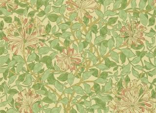 Фото - Обои Morris & Co Compilaton Wallpaper - 450235>