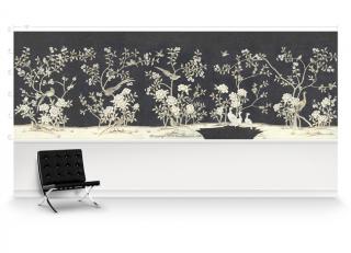 Фото - Обои MuralSources Chinoiserie murals - 401657>