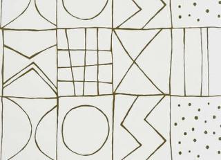 Фото - Обои Pierre Frey Rituel - 409588>