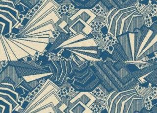 Фото - Ткани Le Manach The Toiles De Tours - 364102>