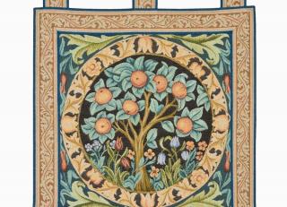 Фото - Аксессуары Hines of Oxford Гобелен William Morris - 335940>
