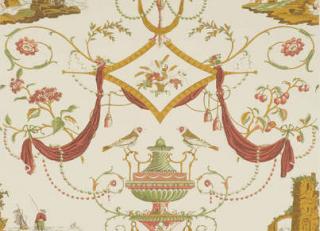 Фото - Обои Pierre Frey Pierre Frey Wallpapers - 311070>