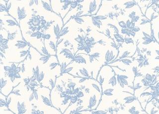 Фото - Обои Casadeco Les Belles Toiles de Jouy - 553343>