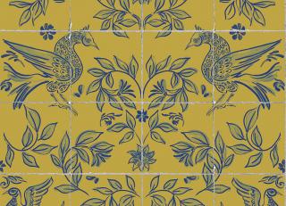 Фото - Обои Coordonne Wander - 559446>