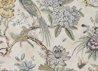 Фото - Ткани Anna French Manor - 442533>