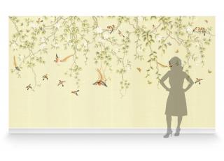 Фото - Обои Paul Montgomery - 384622>