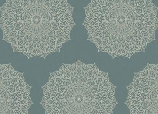 Фото - Обои KT Exclusive Indigo - 315293>