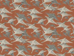 Фото - Ткани Mulberry Home Bohemian Travels - 321695>