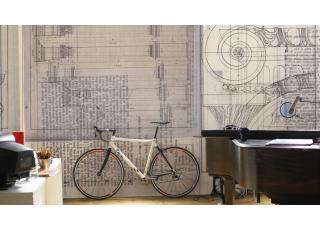 Фото - Обои Glamora Signs - 225983>