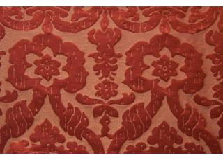 Фото - Ткани Luigi Bevilacqua Жаккардовая ткань - 420566>