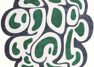 Фото - Ковры Tapis Rouge Tratto - 591459>