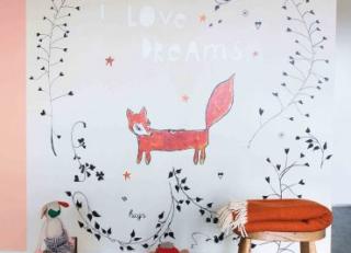 Фото - Обои для стен Studio OnsZelf - 350983>