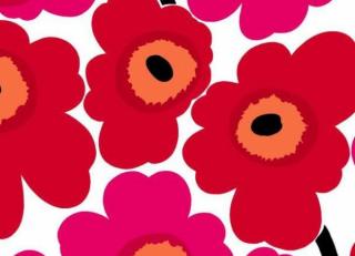 Фото - Обои Jannelli & Volpi Marimekko - 440353>