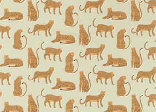 Фото - Ткани Scion Esala - 474481>