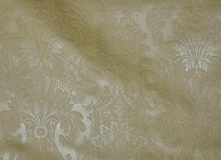 Фото - Ткани Antoine d'Albiousse Pollux gaufre - 302947>