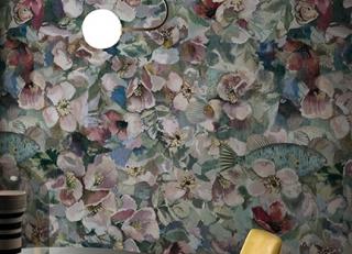 Фото - Обои Wall&Deco 2018 Contemporary Wallpaper - 383543>