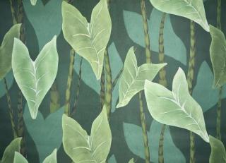 Фото - Обои Pierre Frey Jardins Secrets Wallpapers - 617423>