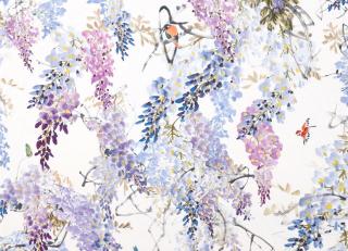 Фото - Ткани Sanderson Waterperry Fabrics - 302717>
